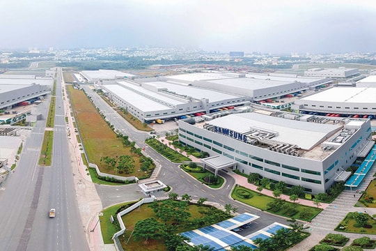 Thu hút vốn chất lượng cao từ các nhà đầu tư Mỹ