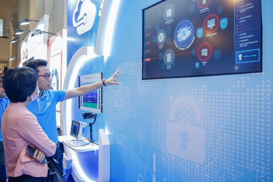 CMC cung cấp giải pháp phòng chống mã độc miễn phí cho doanh nghiệp