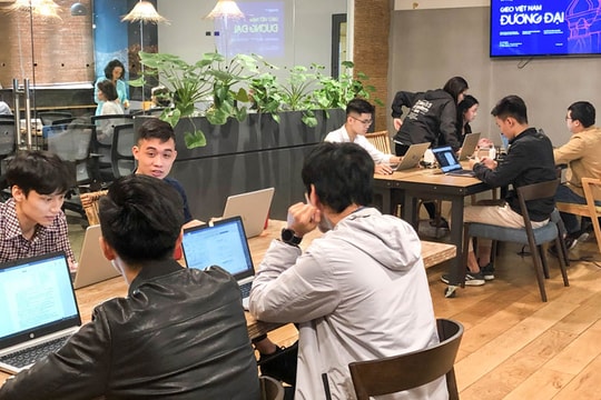 Đã đến lúc phải thay đổi cách thức làm việc và vận hành doanh nghiệp