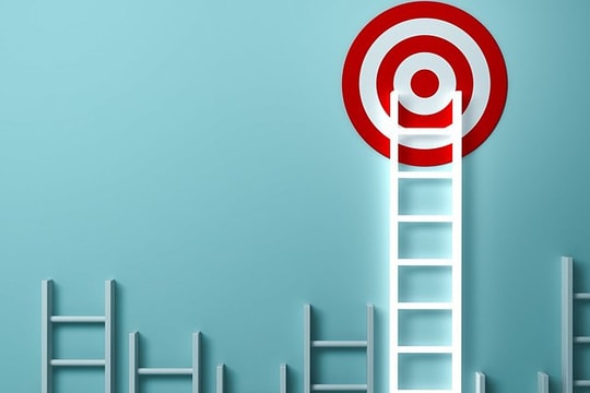 Ngoài siêng năng và thông minh, phải có cả điều này mới thành công