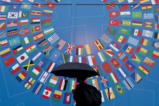 Kinh tế thế giới: Nhiều tín hiệu khả quan