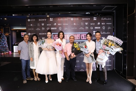 "Hoa phong nguyệt vũ" – Khi bi kịch gia đình hiện diện trong từng góc khuất