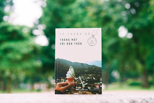 Bí kíp du lịch một mình từ hot travel blogger Lý Thành Cơ Bí kíp du lịch một mình từ hot travel blogger Lý Thành Cơ