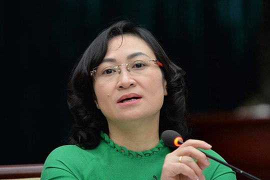 TP.HCM có 2 tân Phó chủ tịch UBND thành phố