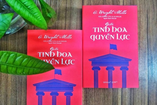 “Giới tinh hoa quyền lực” hé lộ chân dung giới tinh hoa Mỹ