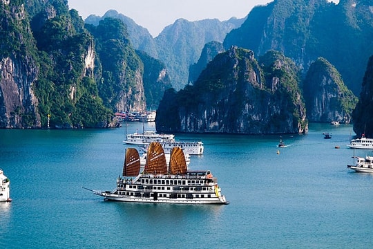 Google ra mắt công cụ hỗ trợ phục hồi ngành du lịch Việt Nam