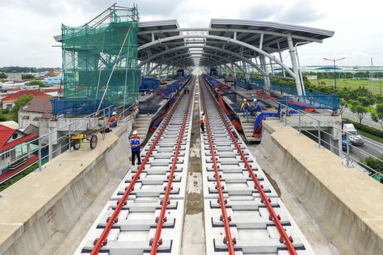 Kiểm soát chặt chẽ vốn đầu tư công: Để không tái diễn tình trạng sử dụng lãng phí