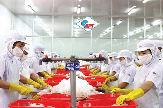 Dồn toàn lực cho mùa kinh doanh cuối năm