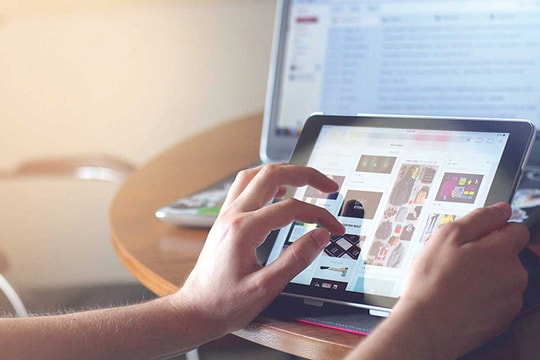 Chuyển đổi số: Nhanh nhạy chưa đủ Chuyển đổi số: Nhanh nhạy chưa đủ