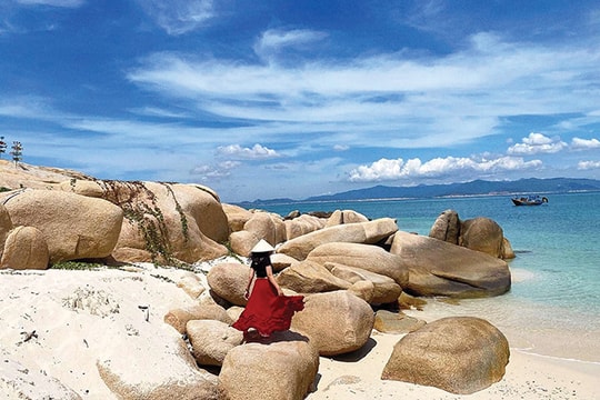 Du lịch lên kịch bản mới để tránh... “ngủ đông”