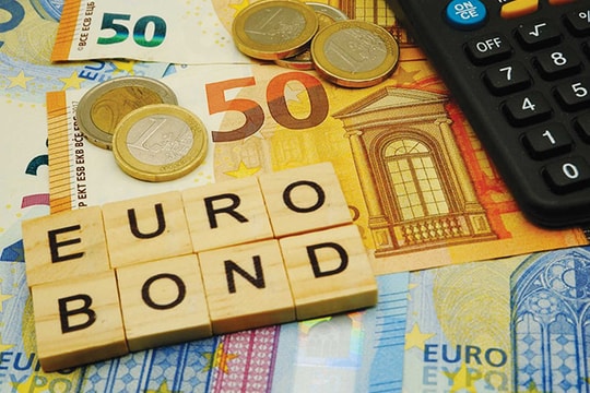 Lợi suất âm ngày càng lan rộng