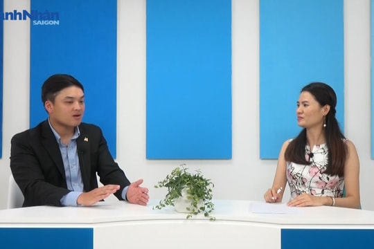 Tân CEO Hoà Bình: Tuổi trẻ cũng là một điểm mạnh