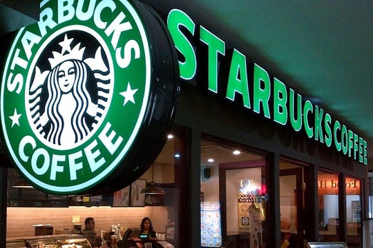 Starbucks Việt Nam giảm tốc mở cửa hàng mới trong năm 2020, vì sao?
