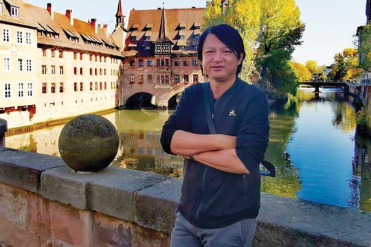 Ông Trần Đại Thắng - Giám đốc Công ty Cổ phần văn hóa Đông A: Sách phiên bản đặc biệt là cuộc chơi hơn là lợi nhuận