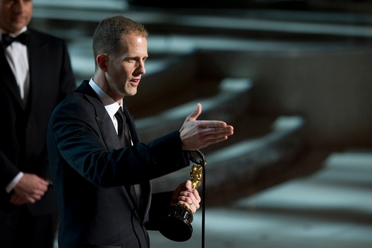 Pete Docter: Người thầm lặng đứng sau những bộ phim đoạt Oscar của Pixar