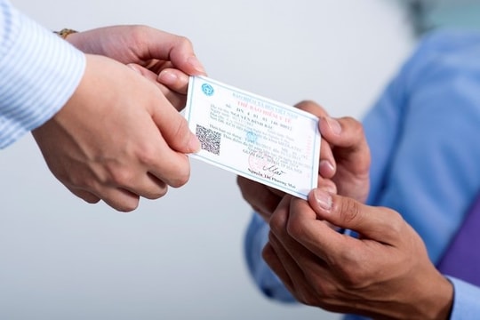 3 điểm mới về chính sách bảo hiểm y tế từ năm 2021