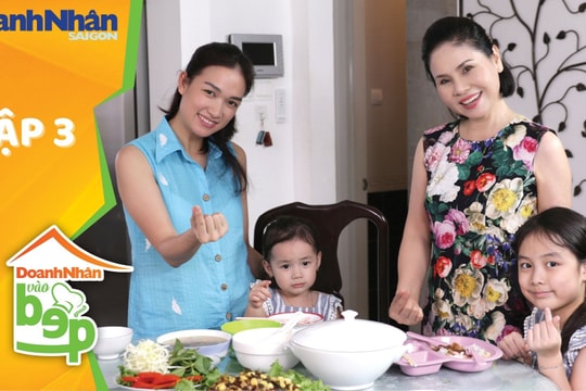 Cơm chiên gạo lứt - Món ngon dễ làm
