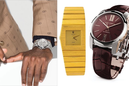 Đồng hồ theo phong thủy