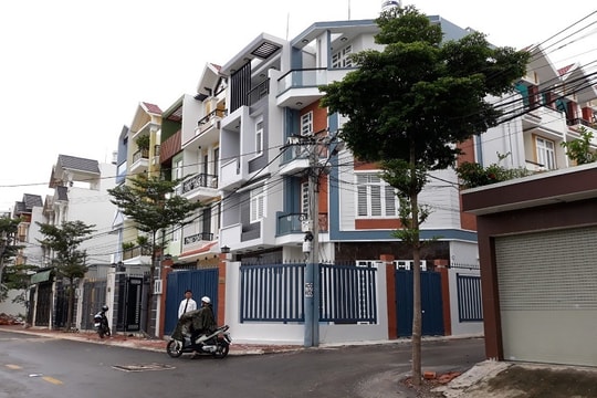 BĐS 2021 vẫn là kênh đầu tư an toàn, mang lại nhiều hy vọng nhất