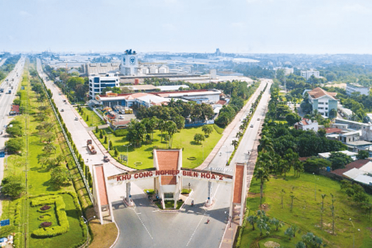 Đồng Nai sẽ mở thêm nhiều khu công nghiệp diện tích lớn