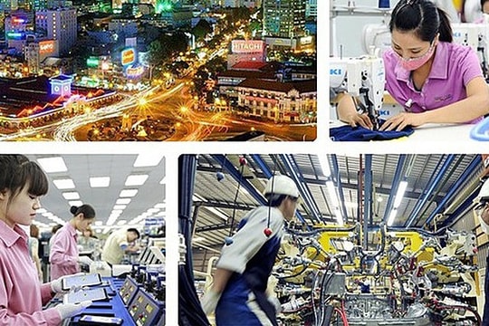 Việt Nam sẽ tăng trưởng gần 3% năm 2020, kinh tế thế giới suy giảm ít nhất 4%