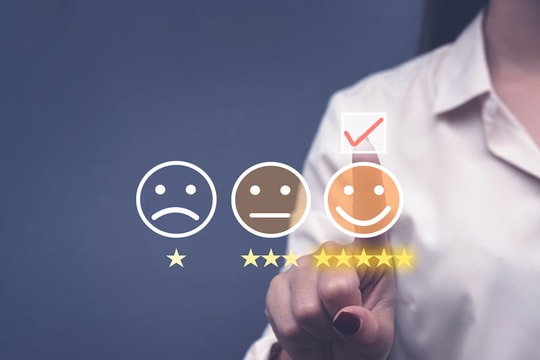 Bí quyết xây dựng lòng trung thành của khách hàng với thương hiệu