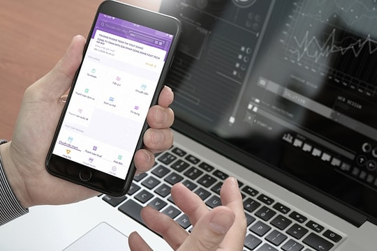 Chìa khóa số cho doanh nghiệp: Giao dịch mọi lúc mọi nơi cùng TPBank eBank Biz