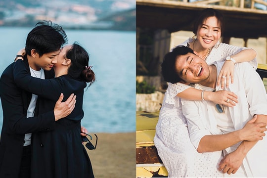 Đằng sau thành công của doanh nhân nữ...