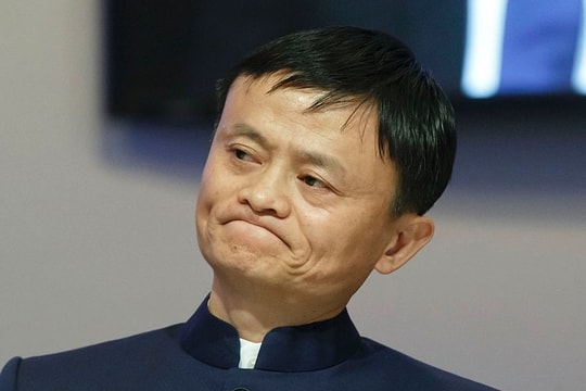 Alibaba: Vận đen lại tìm đến, cổ phiếu tập đoàn lao dốc kỷ lục