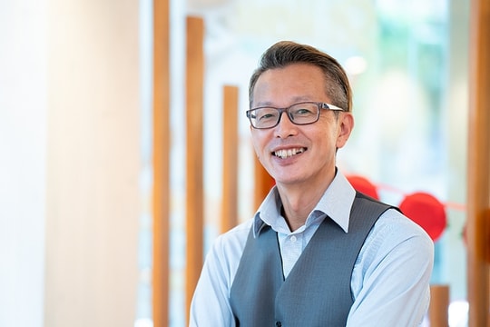 Người Nhật nói gì về chuẩn mực sống thọ, bảo vệ tim mạch?