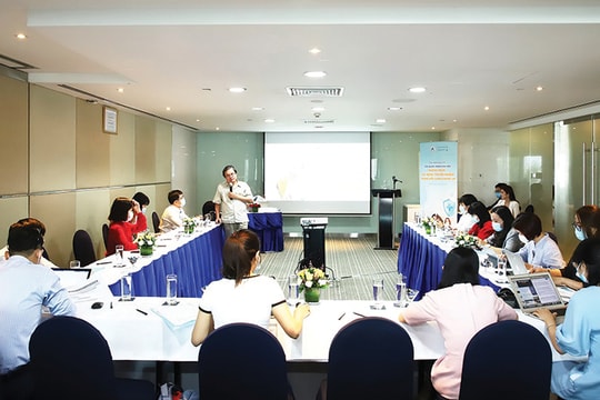 Hạn chế nguy cơ các bệnh truyền nhiễm khi Covid-19 còn phức tạp