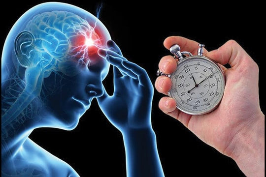 Đột quỵ không loại trừ bất cứ ai