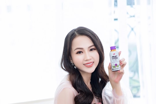 Nước giải rượu bảo vệ gan