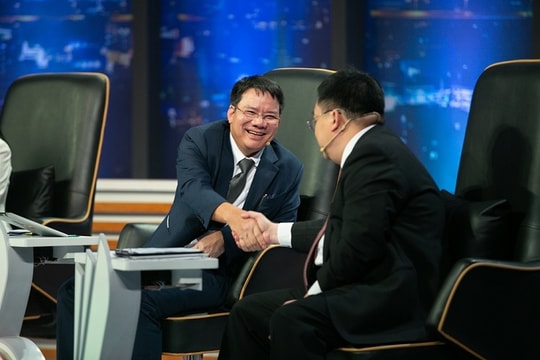 Nên làm thuê hay khởi nghiệp?