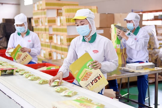 “Ông trùm bánh kẹo” Hàn Quốc chia tay công ty Việt, chấm dứt nội chiến gần 13 năm