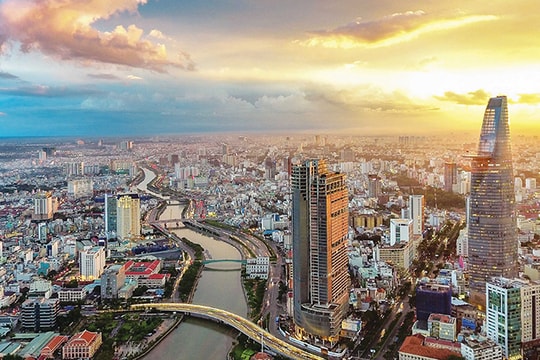 Để nền kinh tế tăng trưởng ổn định và vững chắc