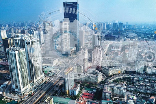 Chuyển đổi số nền kinh tế - Vai trò của các trường đại học