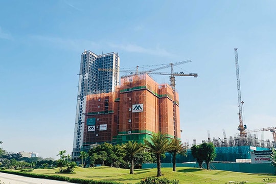 Môi giới bất động sản: Phải siết chặt trách nhiệm pháp lý