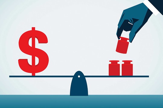 Định giá tài sản góp vốn