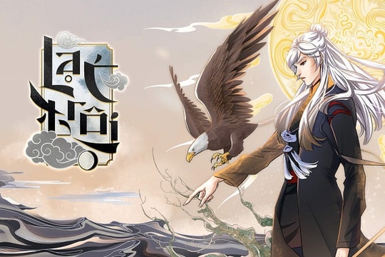 Truyện tranh “Lạc trôi”: Dấu ấn mới của thị trường truyện tranh Việt