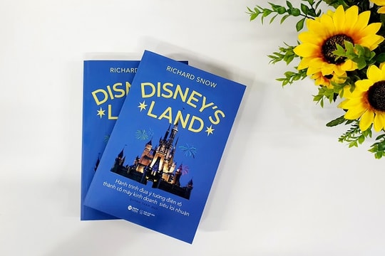 Giải mã ngành công nghiệp giải trí siêu lợi nhuận