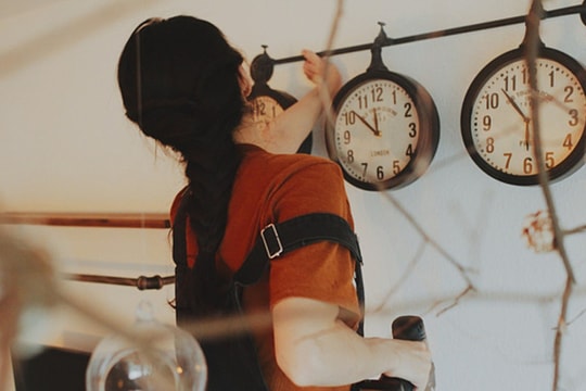 Căn hộ Studio DIY - trào lưu sống mới của giới trẻ