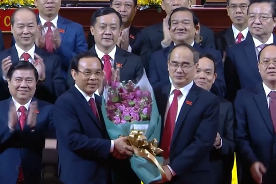 10 sự kiện nổi bật của TP.HCM năm 2020