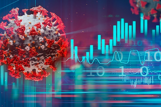 HSBC nêu hai quốc gia ‘hái quả ngọt’ nhờ kiểm soát Covid-19 thành công