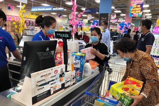 Năm 2021, GDP Việt Nam có thể tăng 7,1%