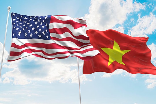 Việt Nam quyết giảm thâm hụt thương mại với Mỹ