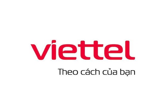 Viettel công bố nhận diện thương hiệu mới