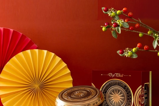 Đại Phát – Món quà ngọt ngào tình thân