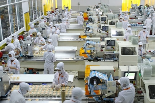 2.100 doanh nghiệp ra đời trong tuần đầu tiên của năm 2021