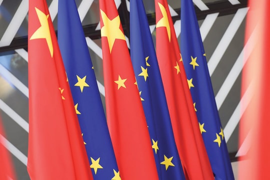 Trung Quốc và EU xích lại gần nhau: Liên minh tương lai của ông Biden có gặp thách thức?